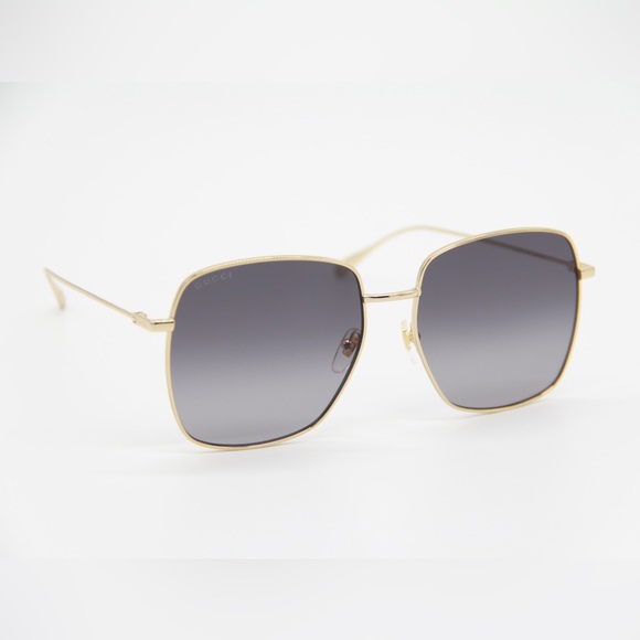 BRAND NEW GUCCI SUNGLASSES GUCCI GG1031S 001 NEW COLLECTION EYEWEAR GUCCI - Picture 8 of 14